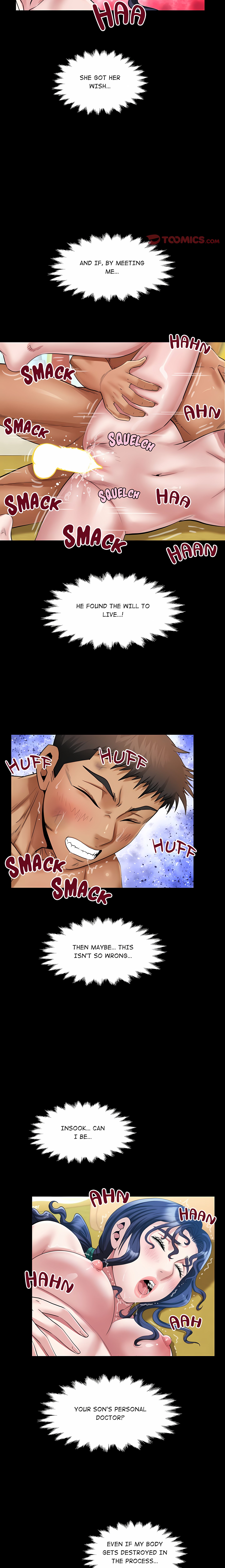 Single Room chapter 29 page 20