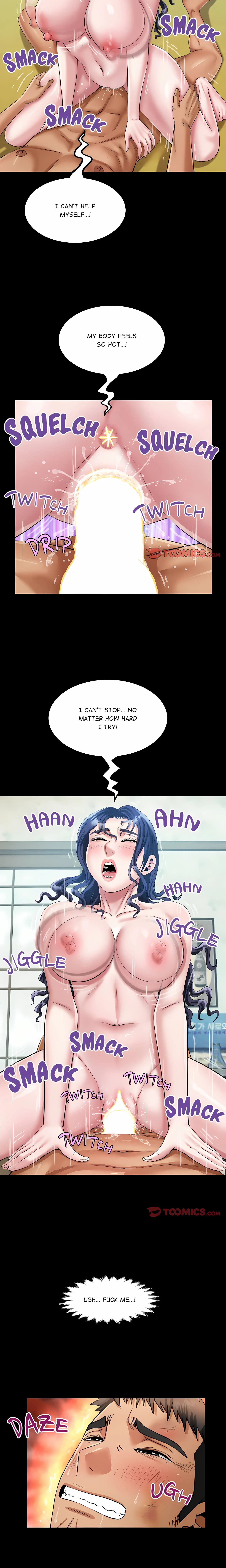 Single Room chapter 30 page 3