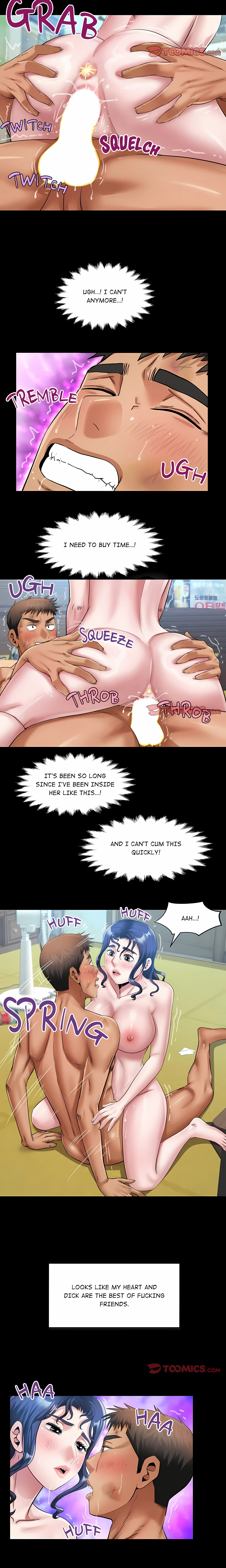 Single Room chapter 30 page 5
