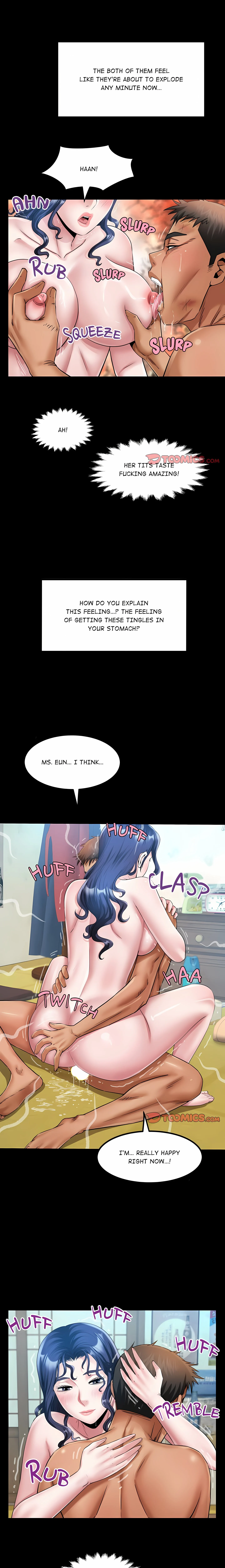 Single Room chapter 30 page 6