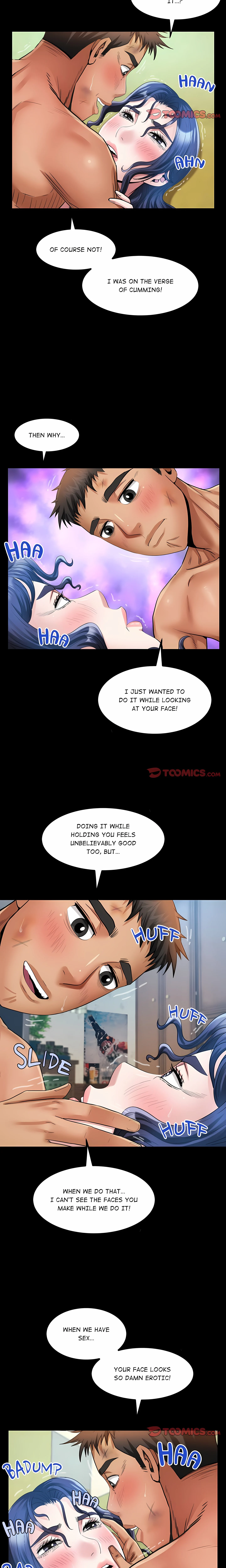 Single Room chapter 30 page 10