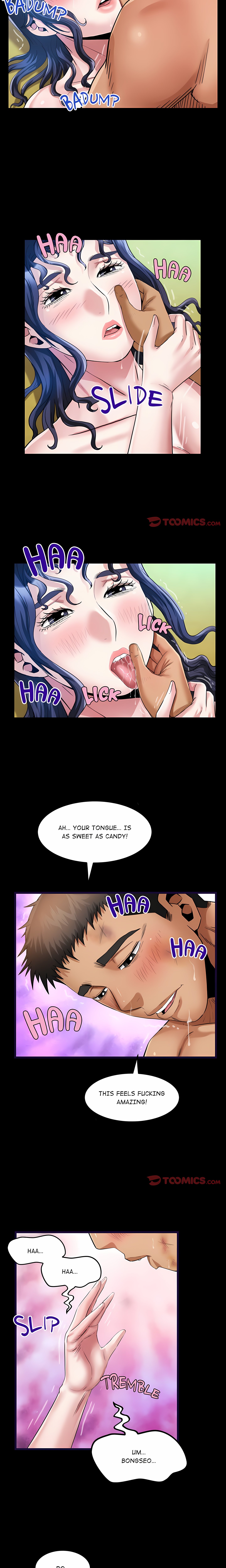 Single Room chapter 30 page 11