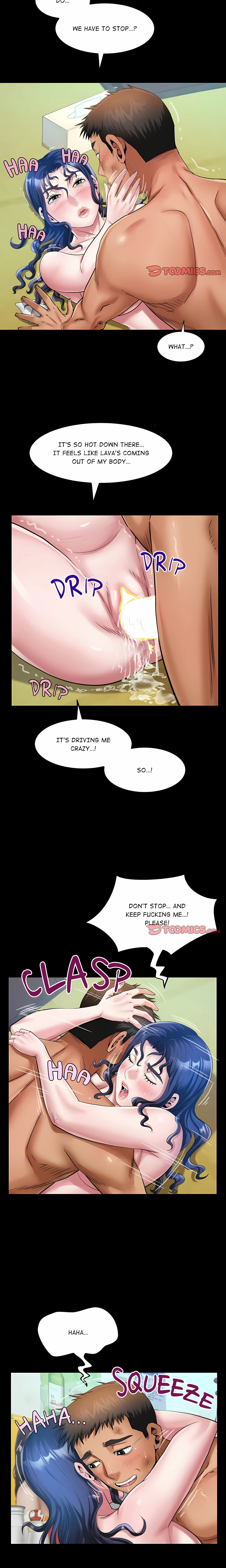 Single Room chapter 30 page 12