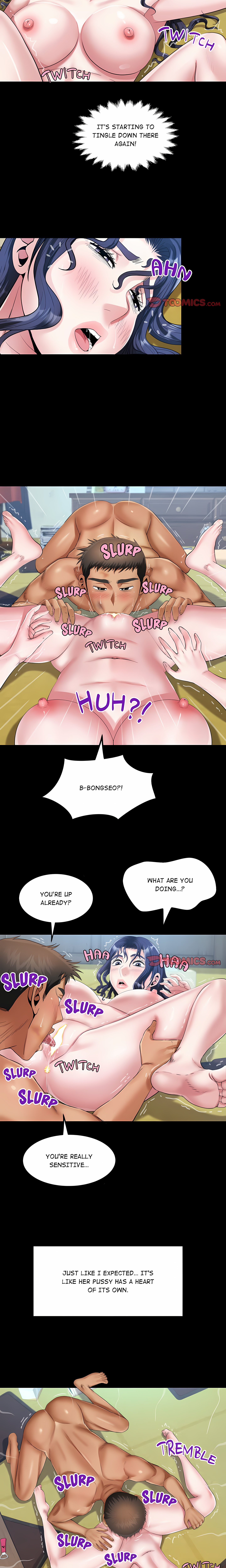 Single Room chapter 31 page 4