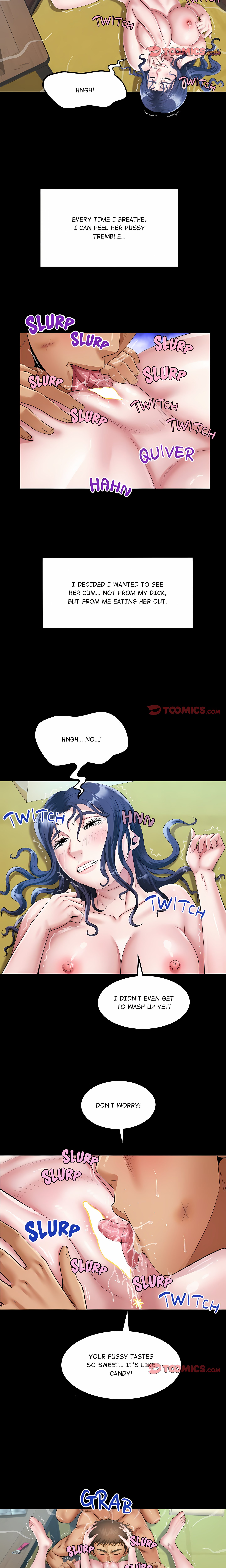 Single Room chapter 31 page 5