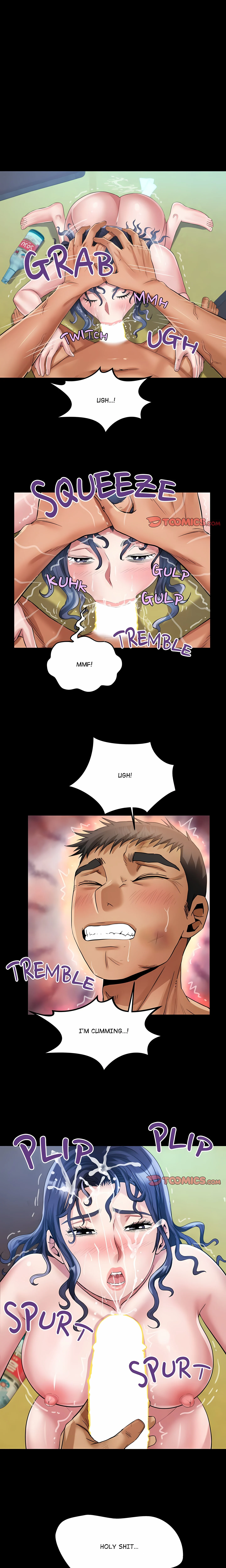 Single Room chapter 31 page 11