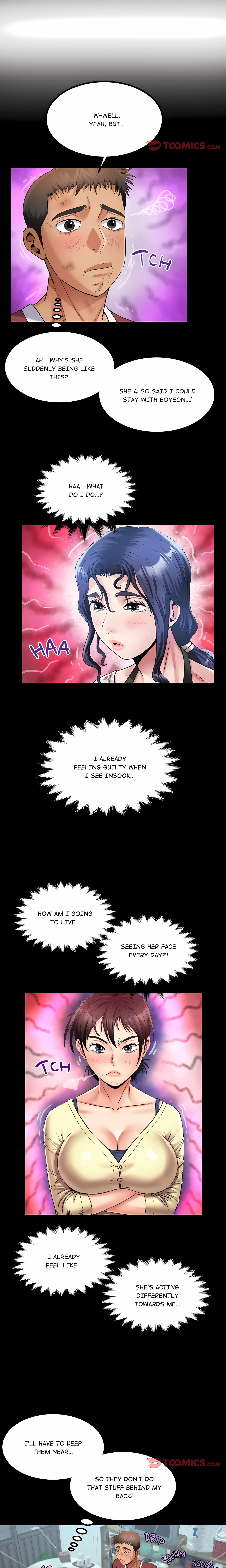 Single Room chapter 32 page 2