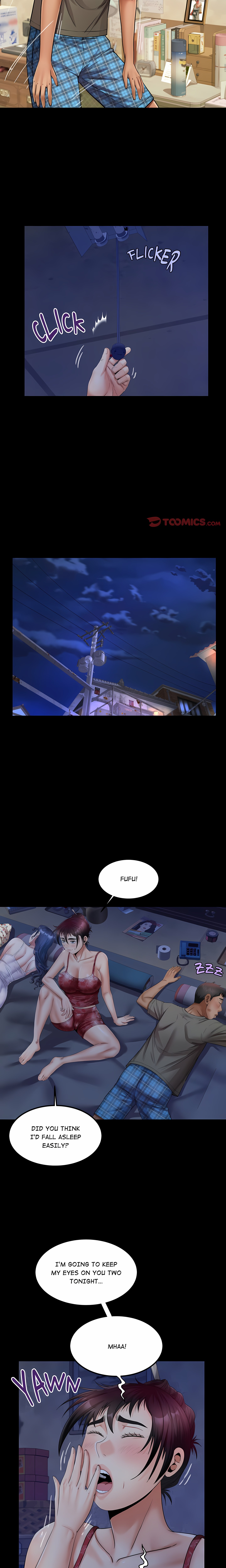 Single Room chapter 32 page 11