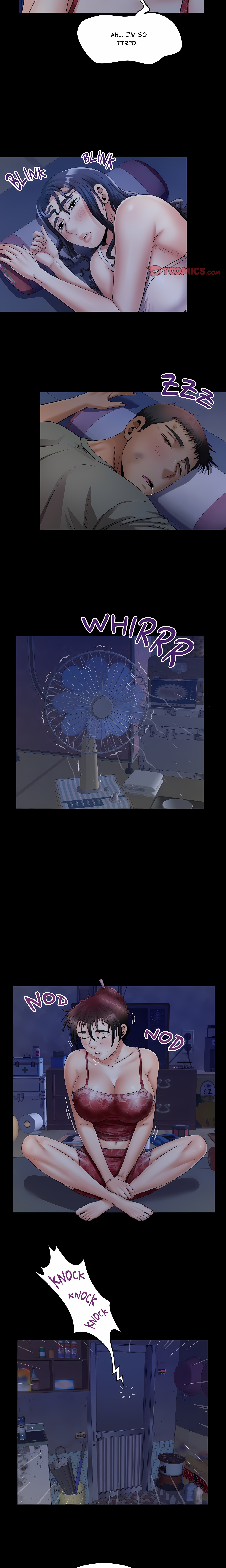Single Room chapter 32 page 12