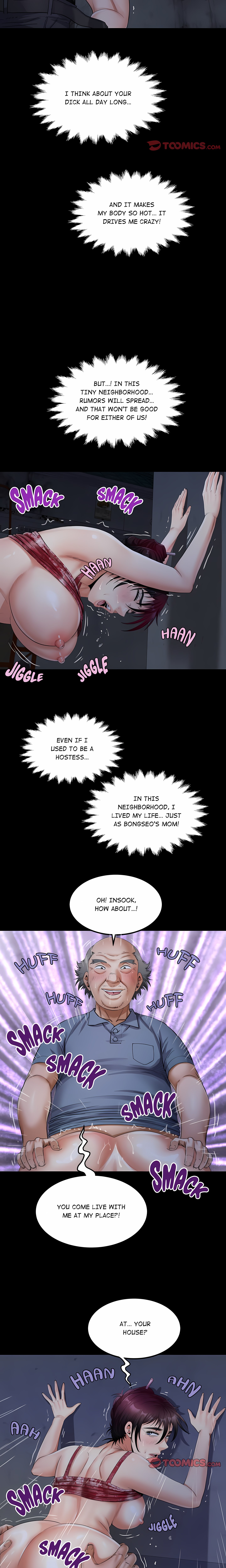 Single Room chapter 33 page 2