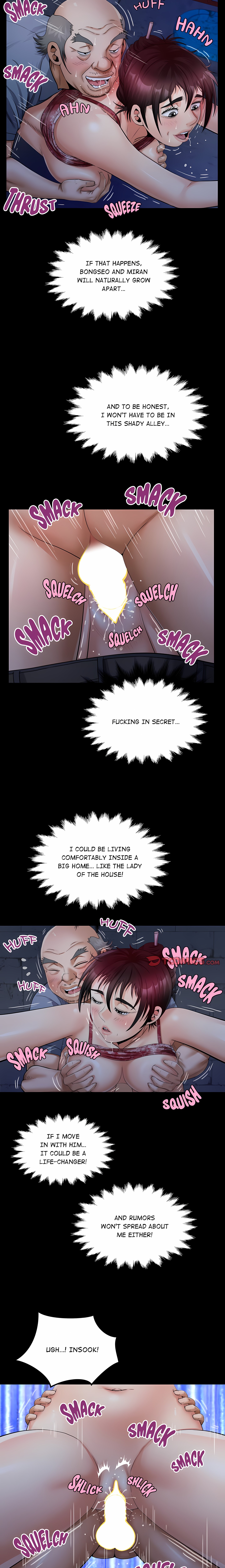 Single Room chapter 33 page 4