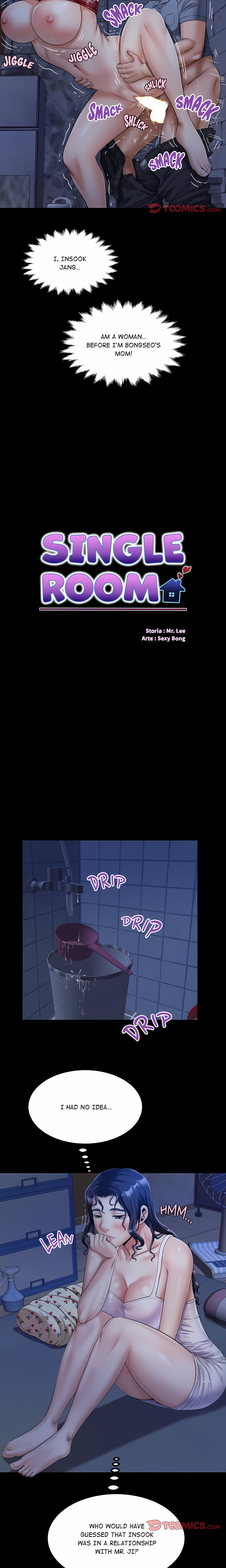 Single Room chapter 33 page 7