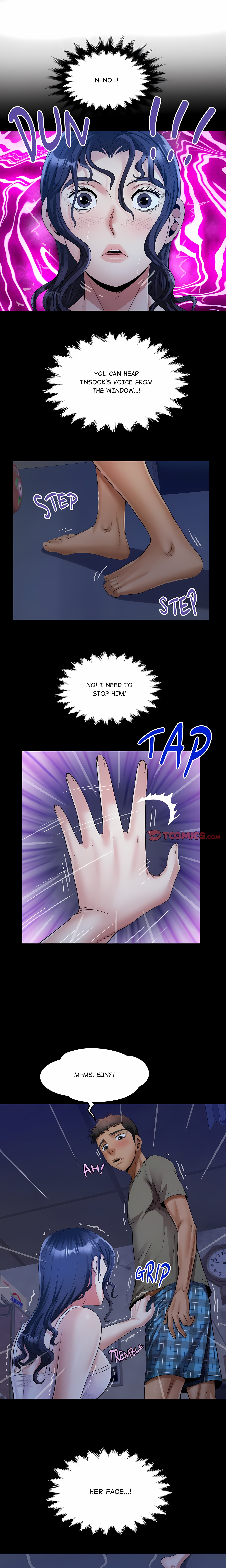 Single Room chapter 33 page 15