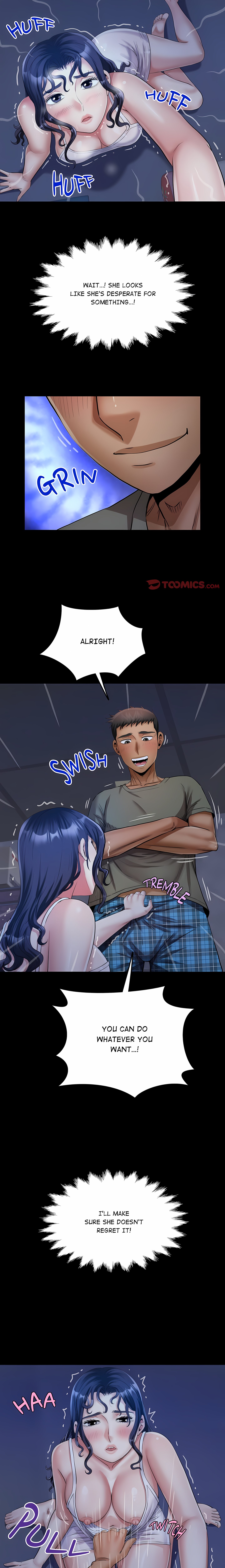 Single Room chapter 33 page 16