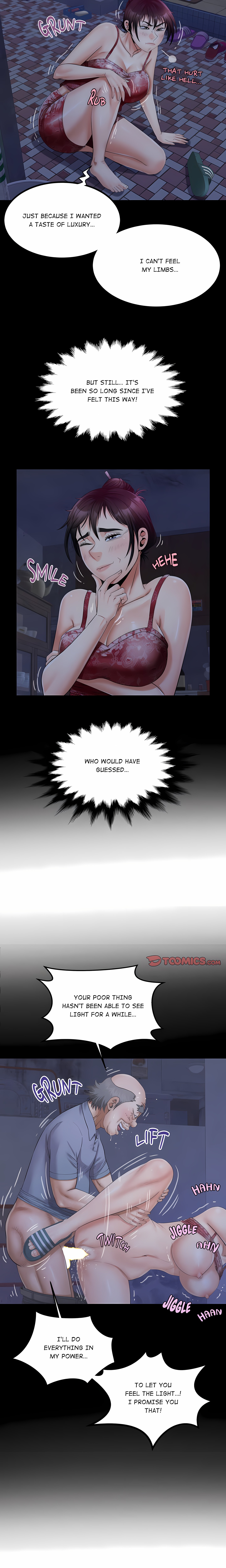 Single Room chapter 34 page 4
