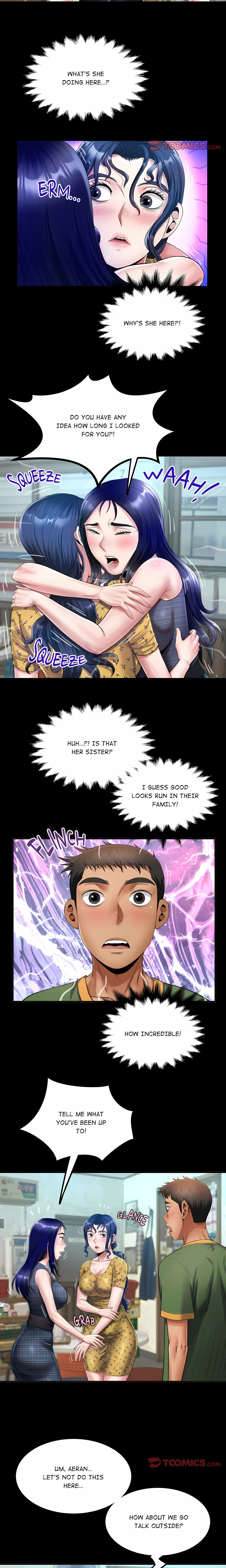 Single Room chapter 35 page 2