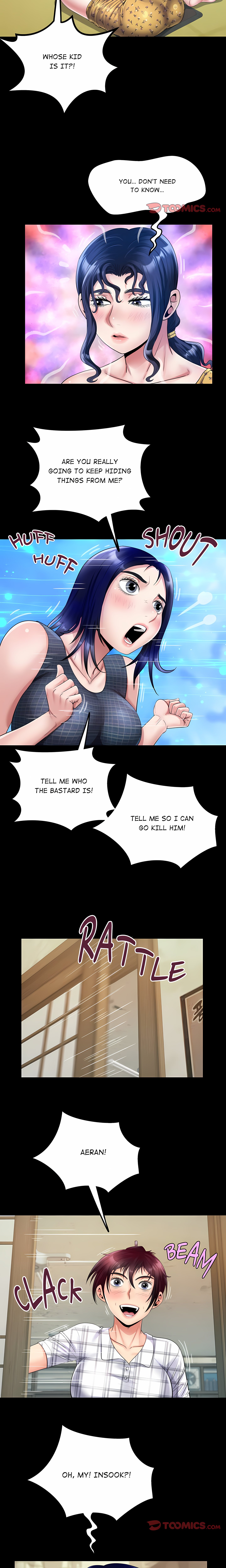 Single Room chapter 35 page 7