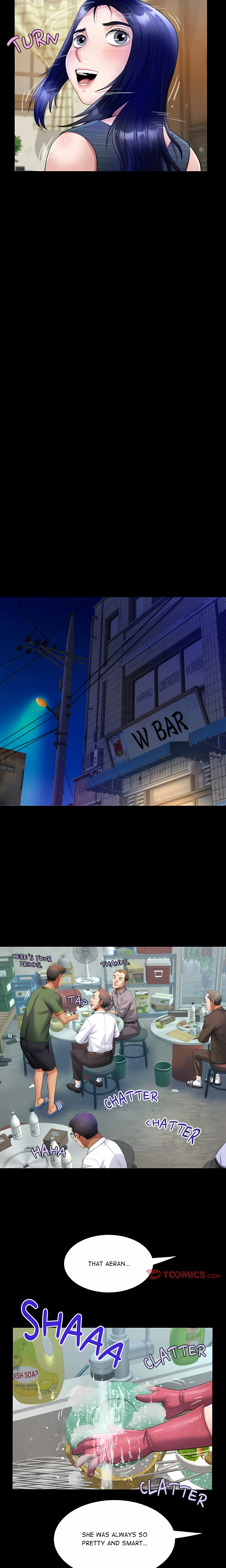 Single Room chapter 35 page 8