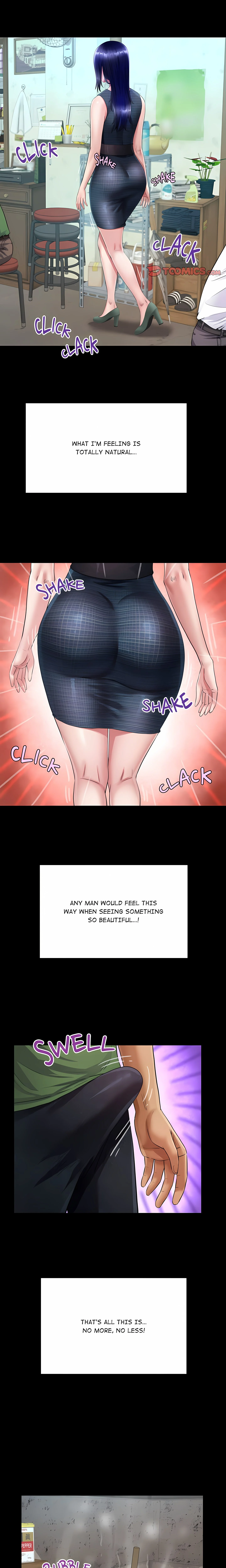 Single Room chapter 35 page 12