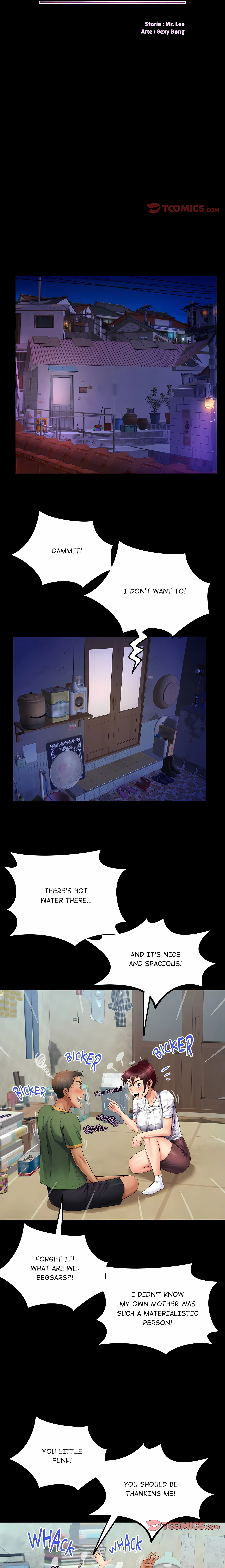 Single Room chapter 36 page 7