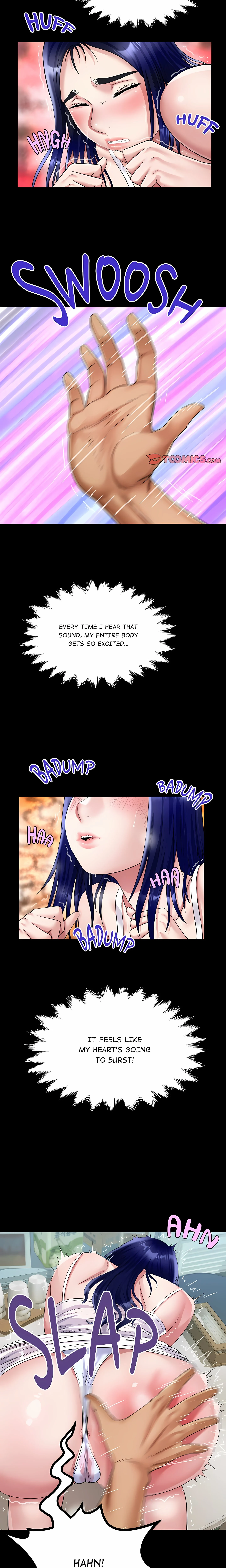 Single Room chapter 38 page 6