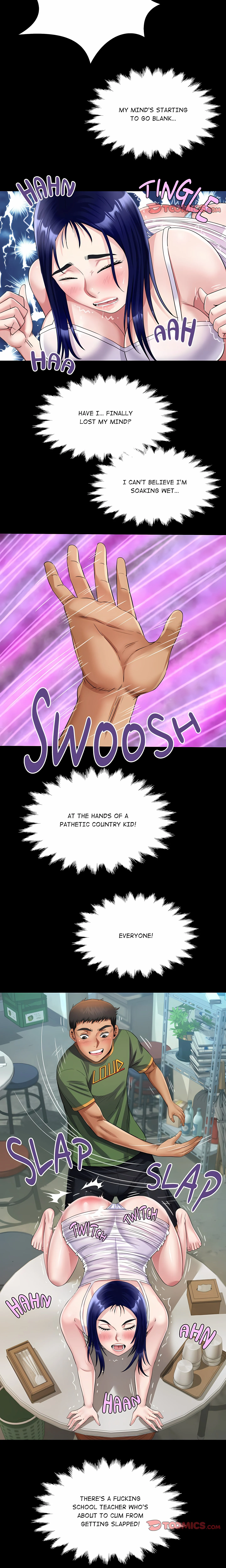 Single Room chapter 38 page 7