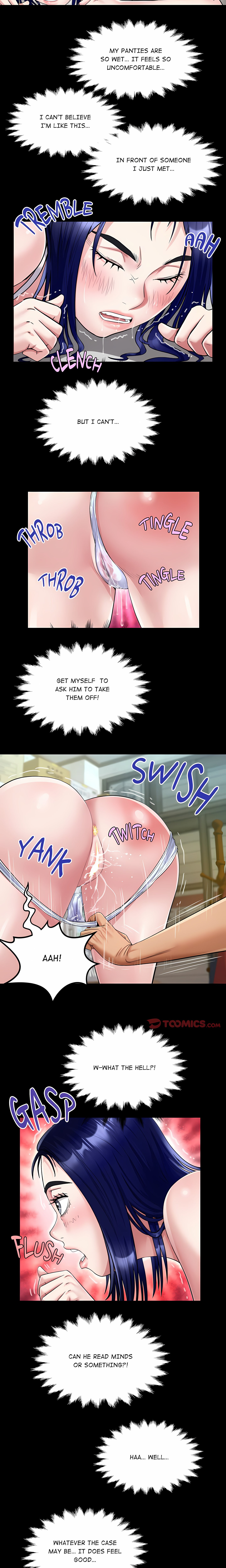 Single Room chapter 38 page 9