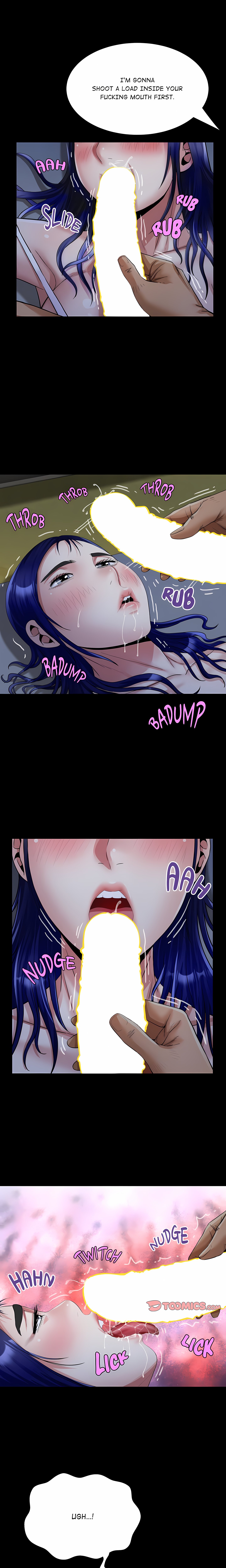 Single Room chapter 39 page 7