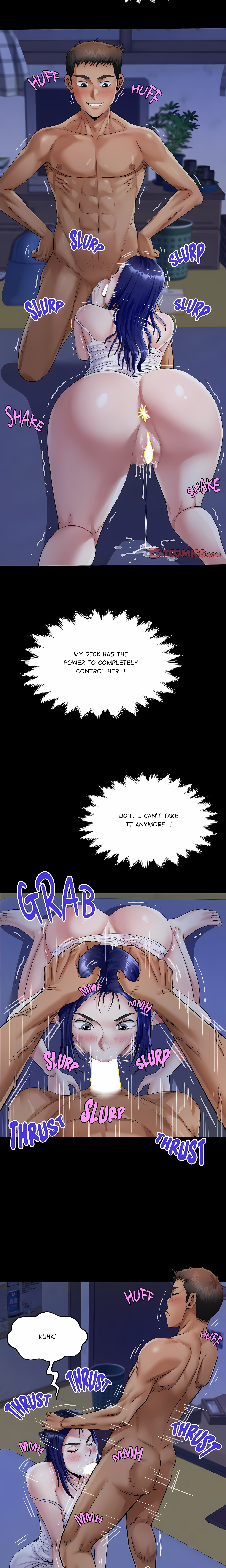 Single Room chapter 39 page 10