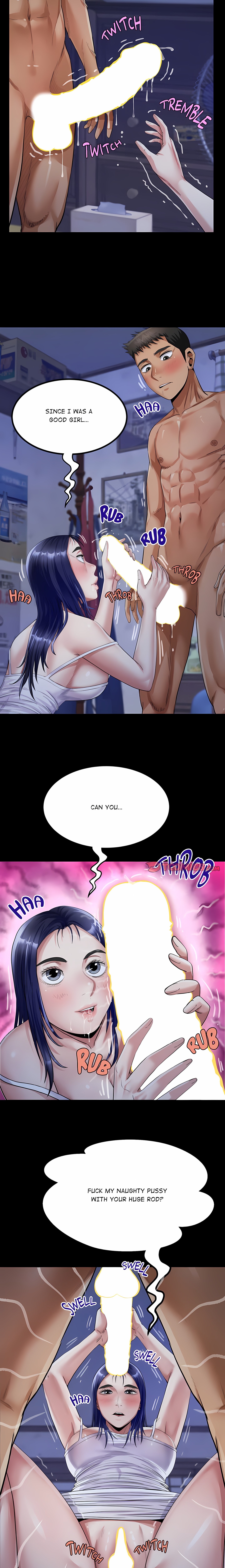 Single Room chapter 39 page 14