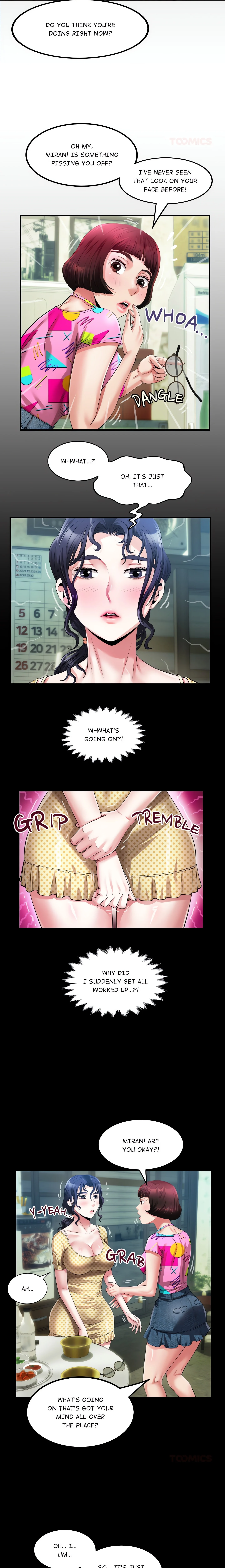 Single Room chapter 4 page 2