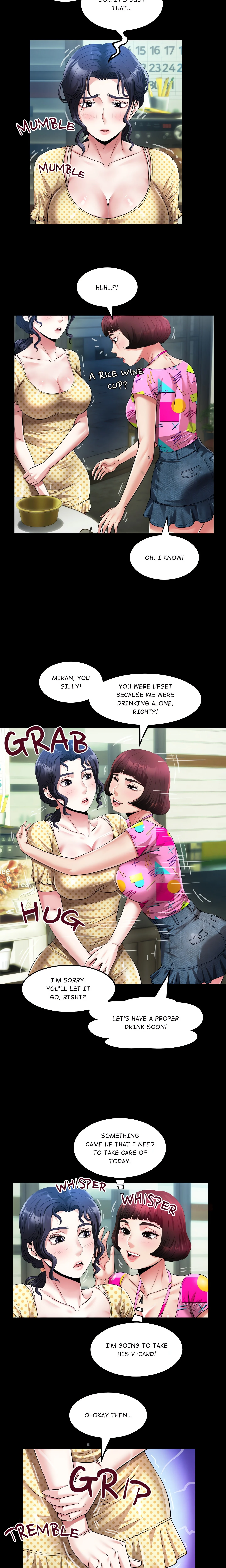 Single Room chapter 4 page 3
