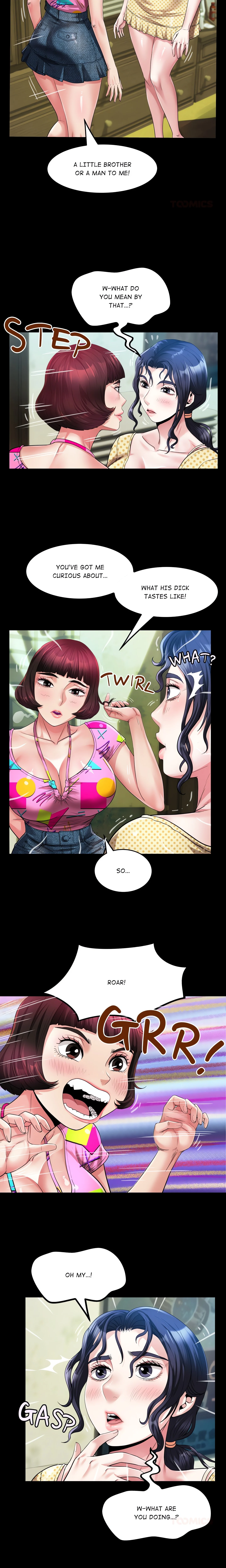 Single Room chapter 4 page 7