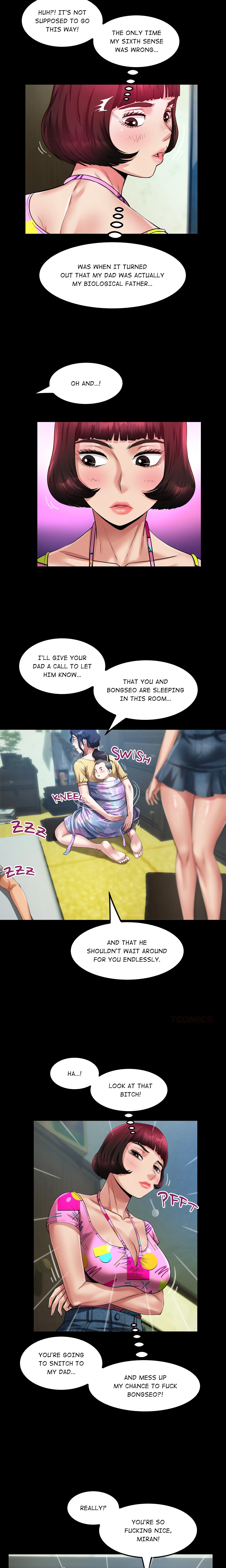 Single Room chapter 4 page 9