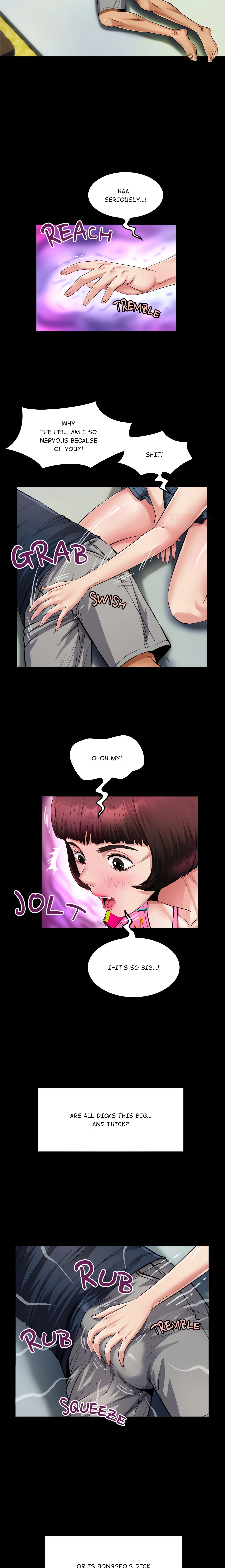 Single Room chapter 4 page 11