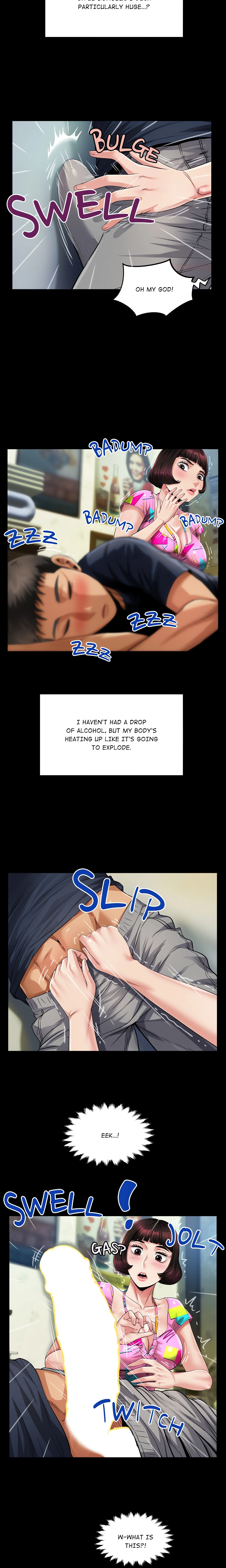 Single Room chapter 4 page 12