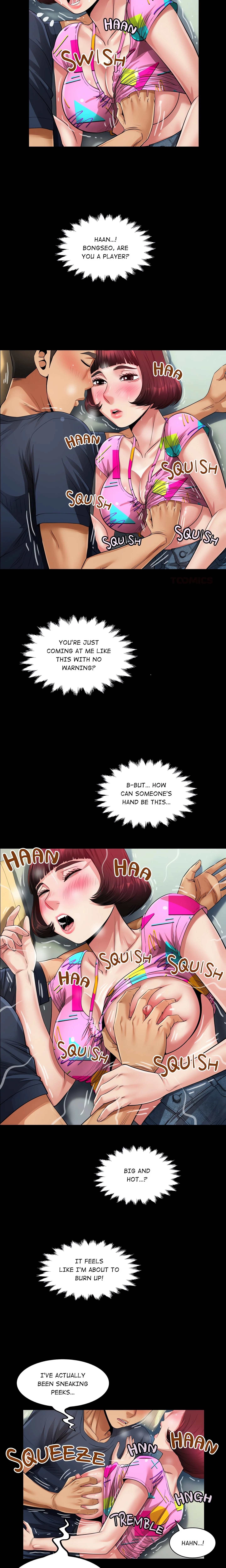 Single Room chapter 4 page 16