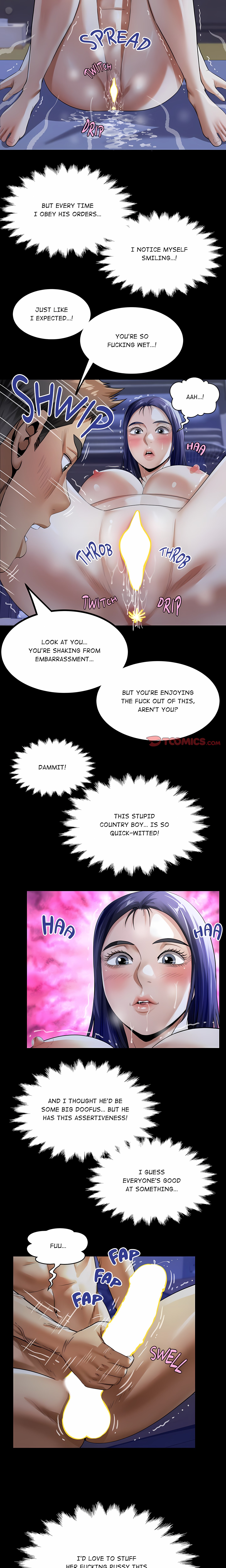 Single Room chapter 40 page 4
