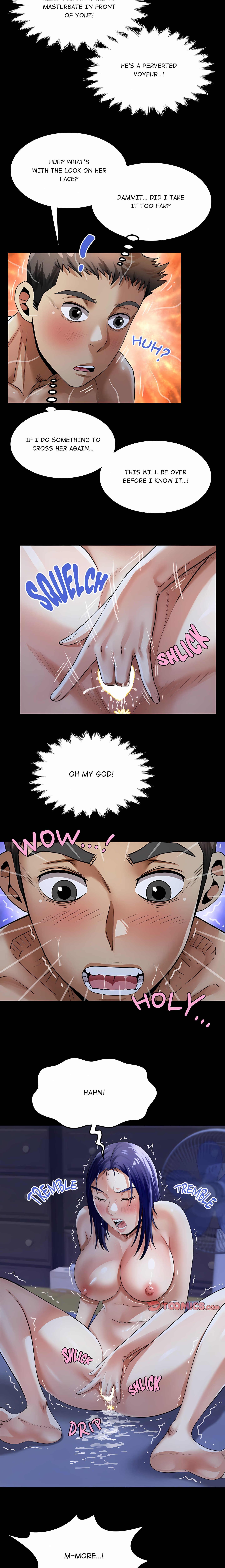 Single Room chapter 40 page 7