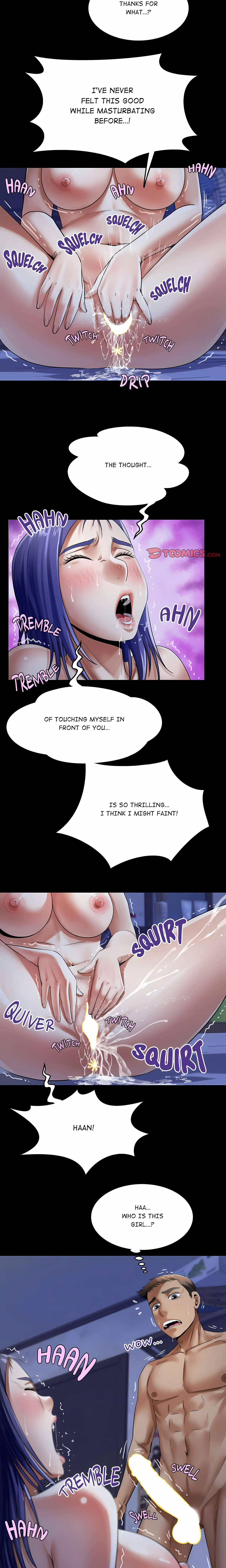 Single Room chapter 40 page 10