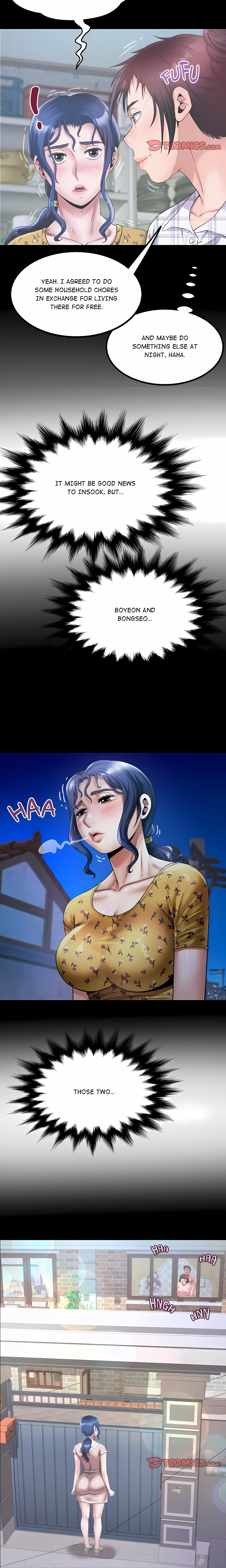 Single Room chapter 41 page 2