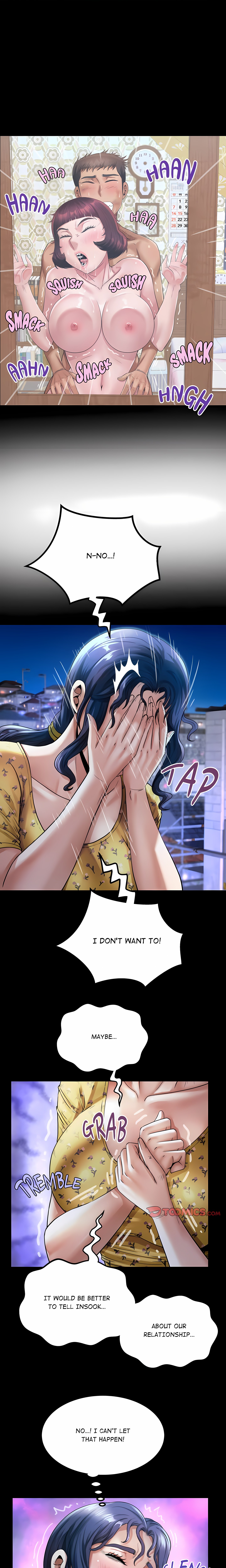Single Room chapter 41 page 3