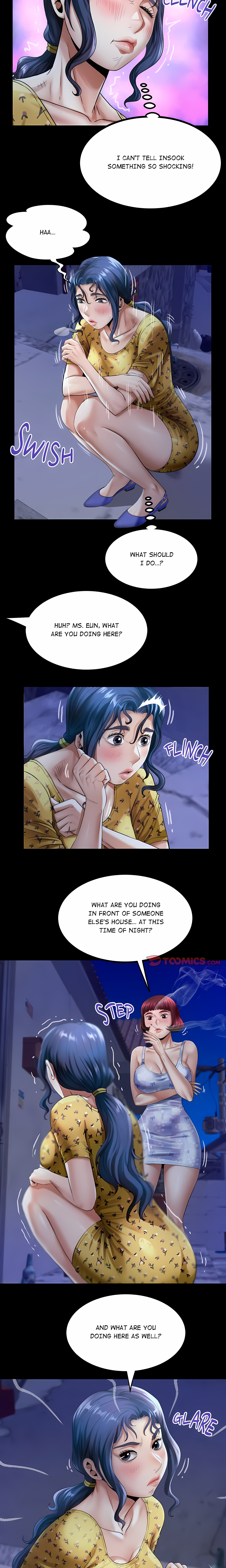 Single Room chapter 41 page 4