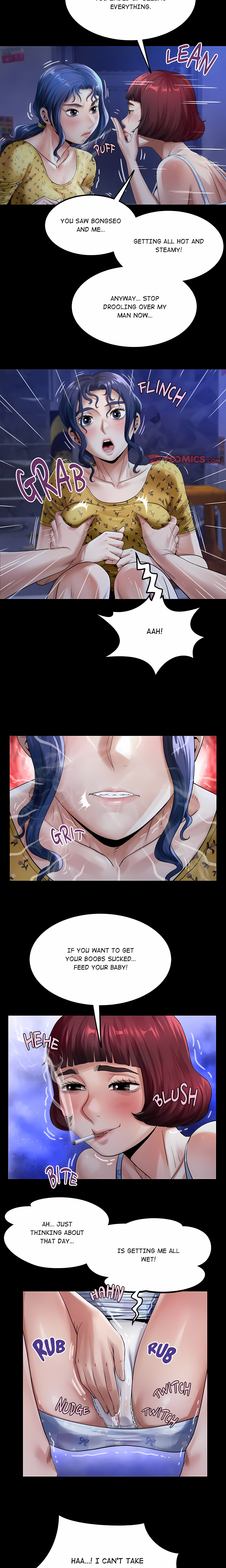 Single Room chapter 41 page 6