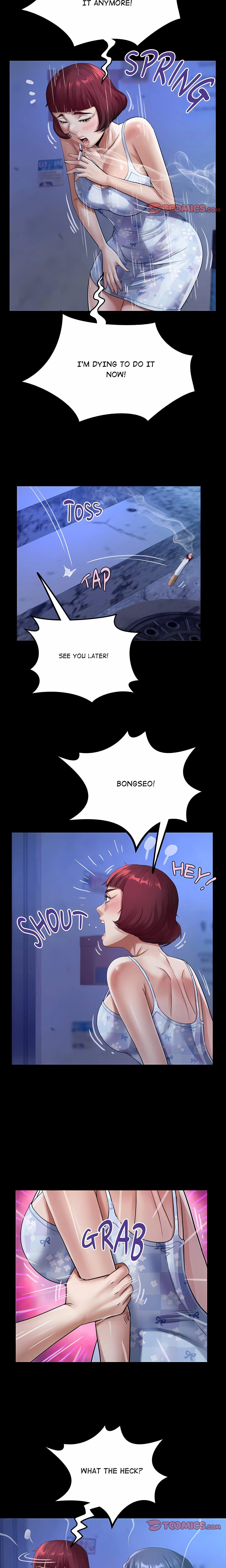 Single Room chapter 41 page 7