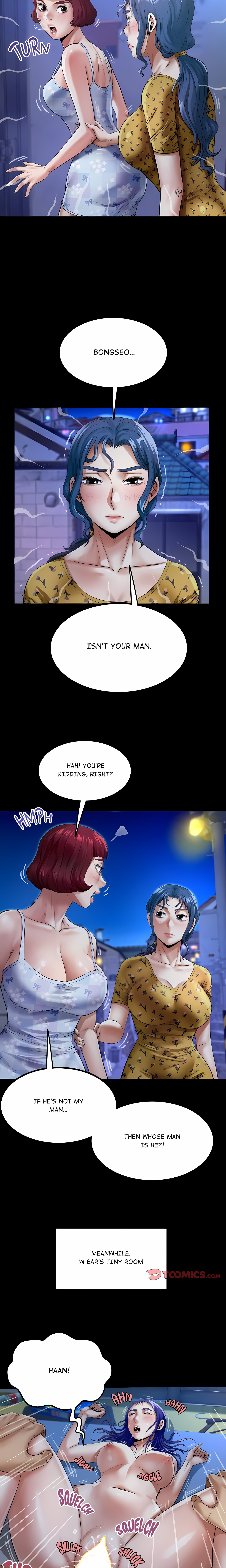 Single Room chapter 41 page 8