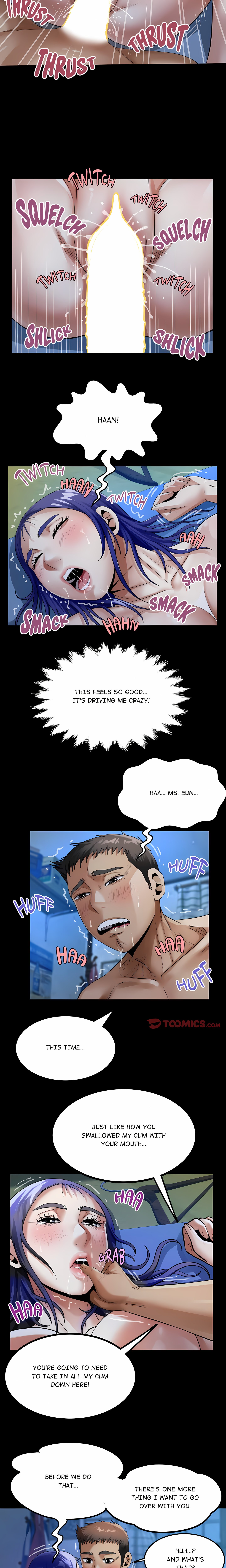 Single Room chapter 41 page 9
