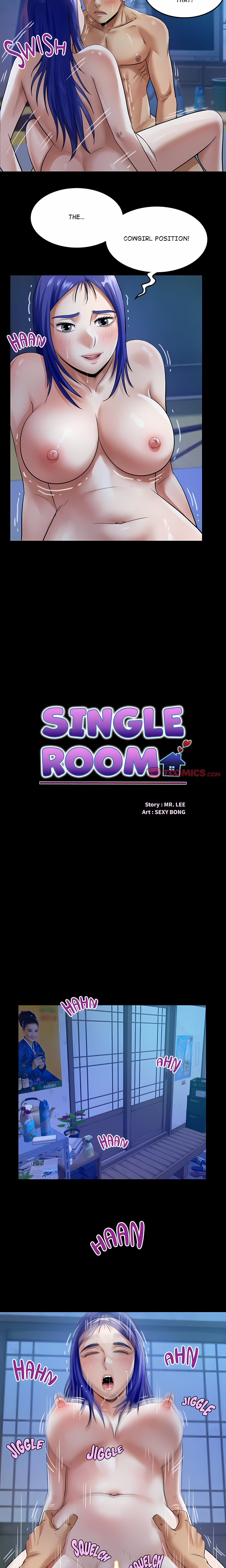 Single Room chapter 41 page 10