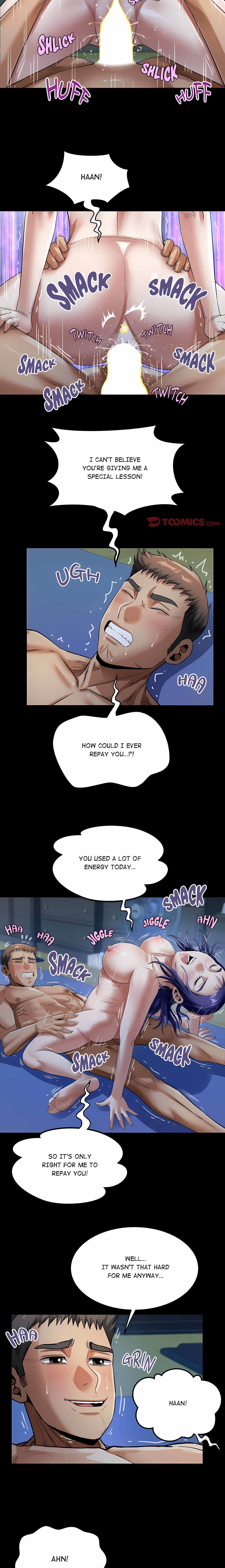 Single Room chapter 41 page 11