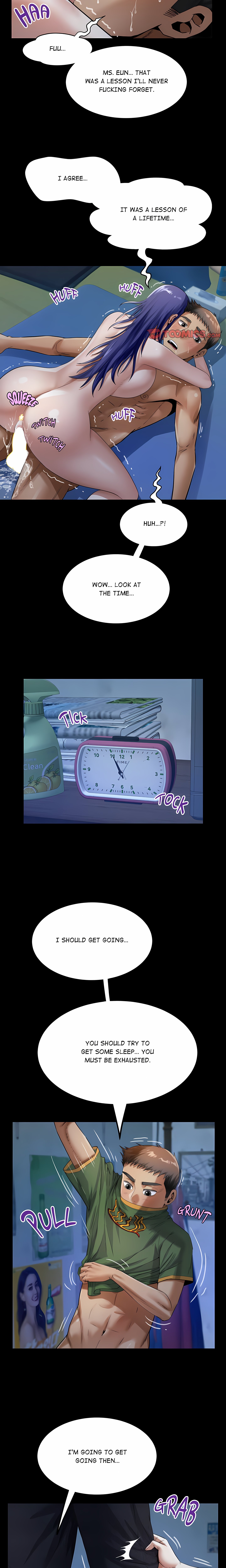 Single Room chapter 41 page 17